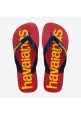 HAVAIANAS TOP LOGOMANIA2 FC NAVY BLUE