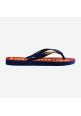 HAVAIANAS TOP LOGOMANIA2 FC NAVY BLUE