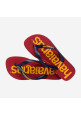 HAVAIANAS TOP LOGOMANIA2 FC NAVY BLUE