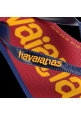 HAVAIANAS TOP LOGOMANIA2 FC NAVY BLUE