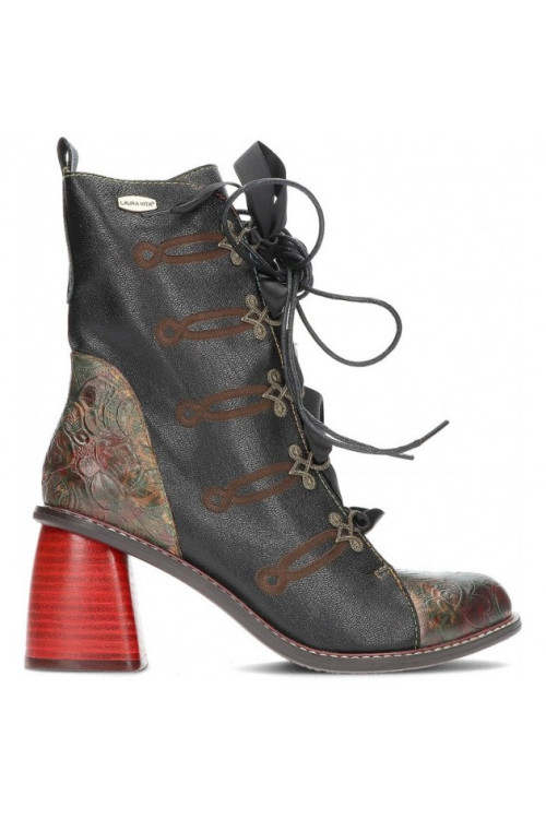 EVCAO 01A NOIR LAURA VITA