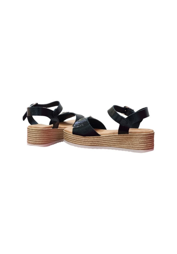 5441 OH! MY SANDALS DUNA NEGRO 
