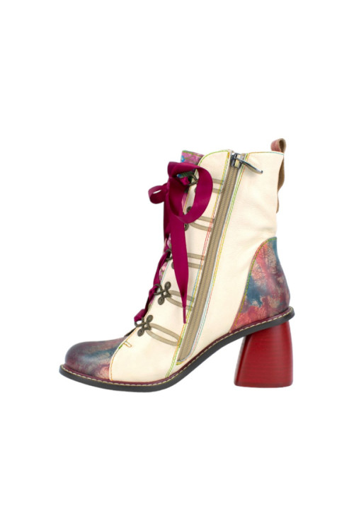 EVCAO 01E BEIGE LAURA VITA