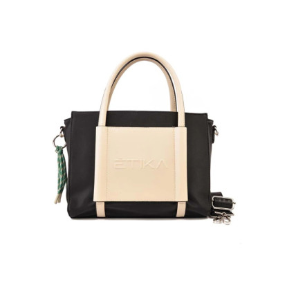 B30111 MARLENE 02 NEGRO ETIKA