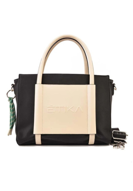 B30111 MARLENE 02 NEGRO ETIKA