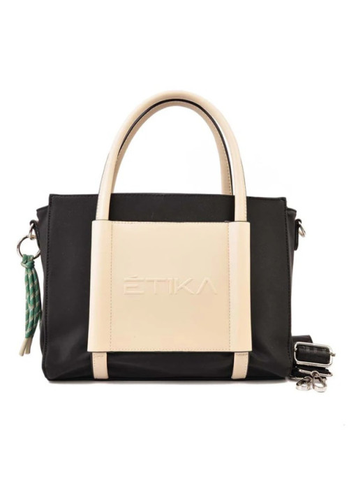 B30111 MARLENE 02 NEGRO ETIKA