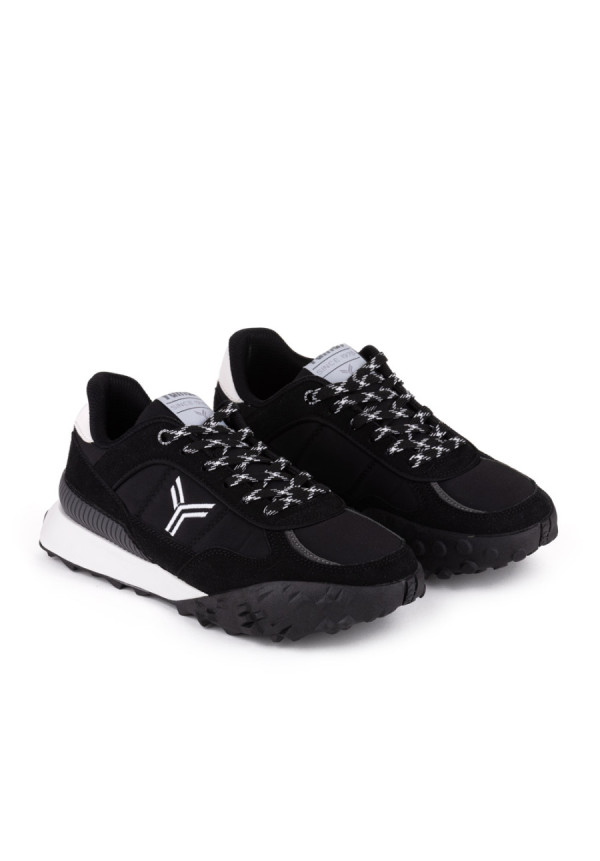 STRAITS YUMAS NEGRO