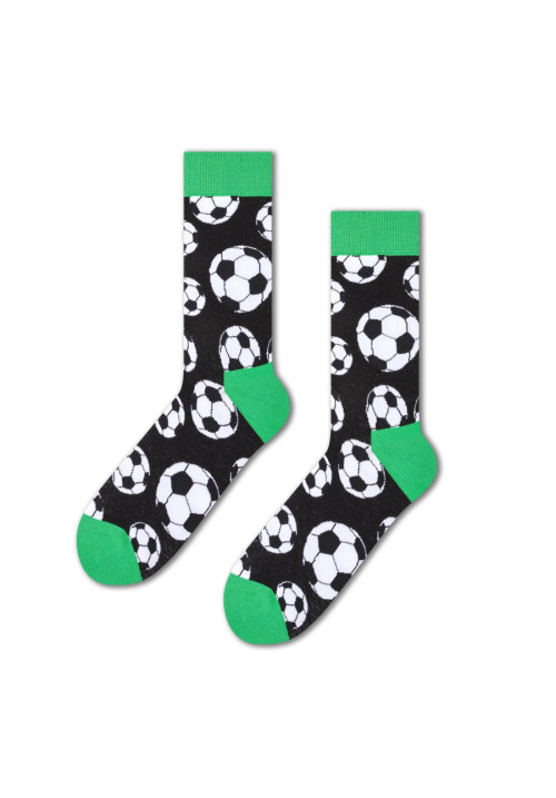 FANATICOS DEL BALON CALCETINES MARC JOJO