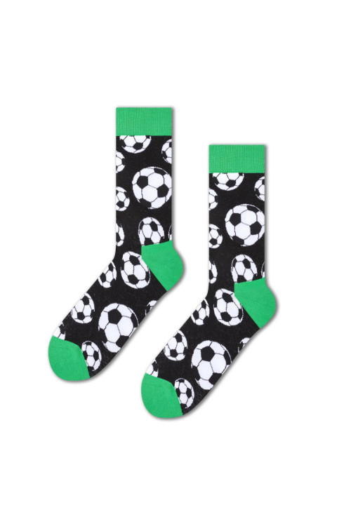 FANATICOS DEL BALON CALCETINES MARC JOJO