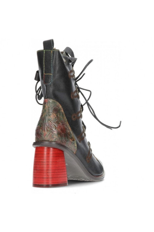 EVCAO 01A NOIR LAURA VITA