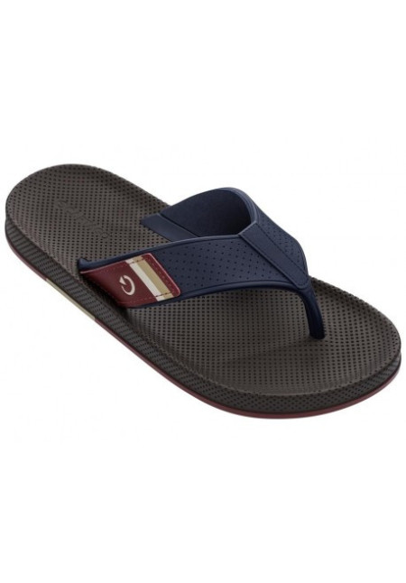 CARTAGO SIENA THONG 21181 BROWN/BLUE