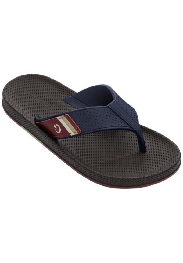 CARTAGO SIENA THONG 21181 BROWN/BLUE