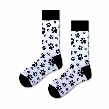 PATITAS FELICES CALCETINES MARC JOJO