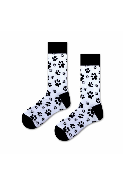 PATITAS FELICES CALCETINES MARC JOJO