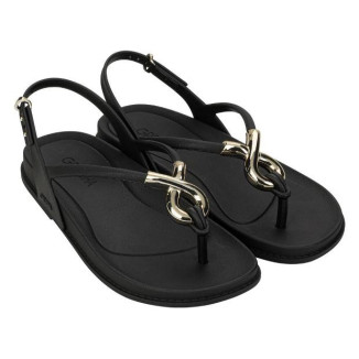 GRENDHA 19036 MUSA SAND AD BD855 BLACK