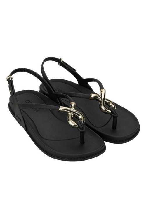 GRENDHA 19036 MUSA SAND AD BD855 BLACK