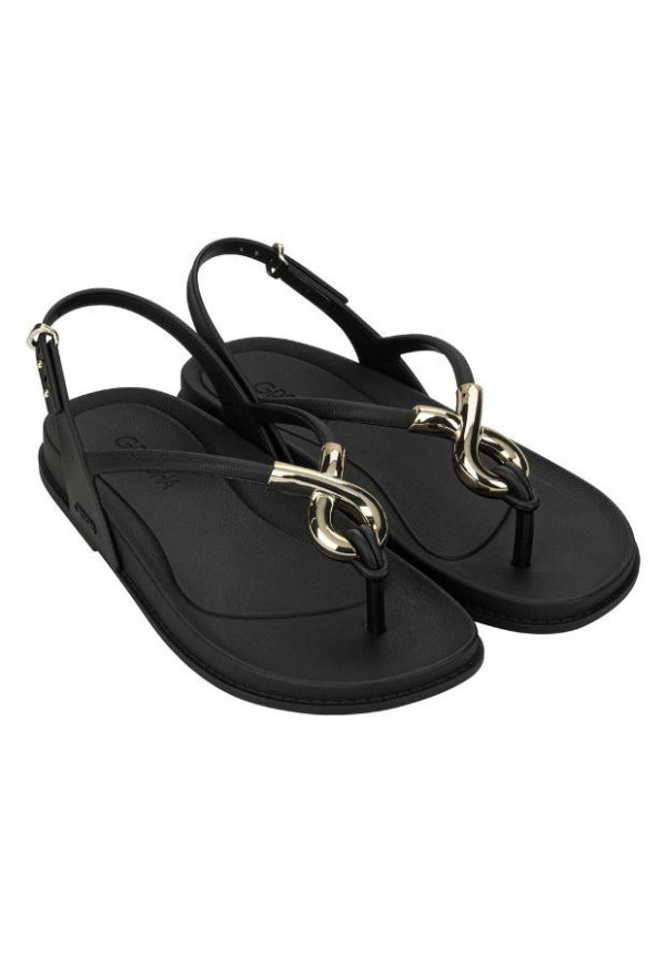 GRENDHA 19036 MUSA SAND AD BD855 BLACK