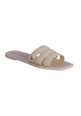 8906004041 DON ALGODON FLIP FLOP BEIGE