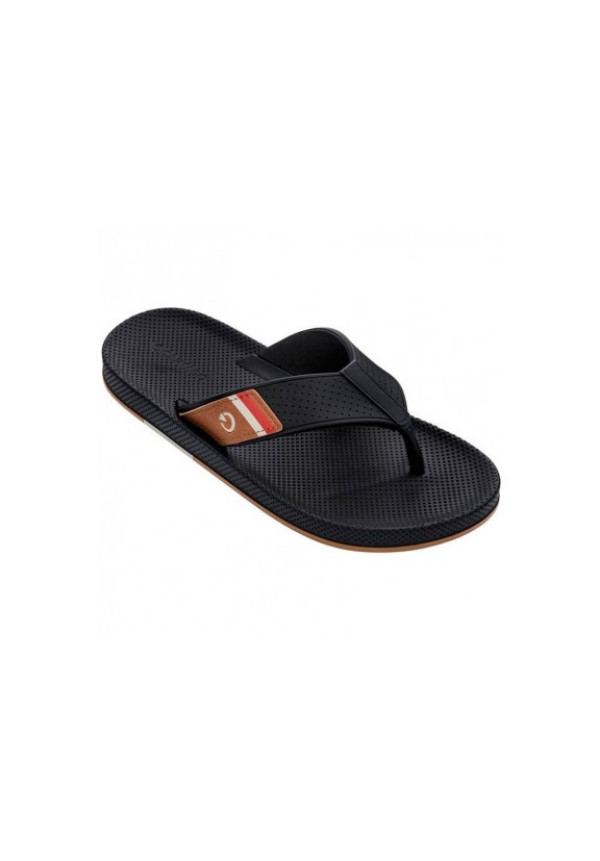 CARTAGO SIENA THONG 20138 BLACK/BLACK/BEIGE