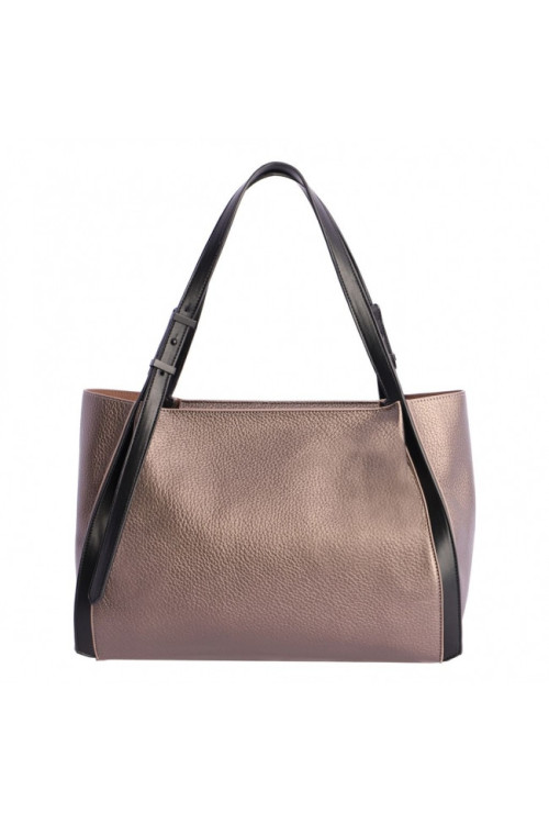 ORI7855300 BOLSO HOMBRO ESTAÑO DON ALGODON