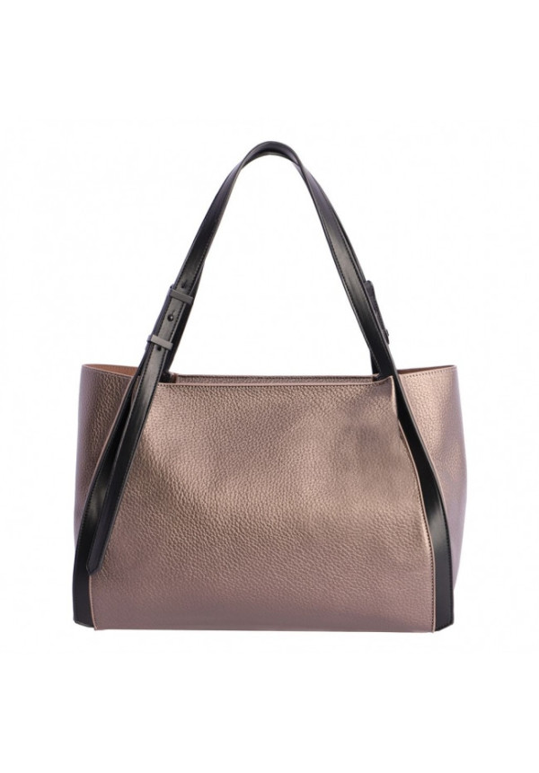 ORI7855300 BOLSO HOMBRO ESTAÑO DON ALGODON