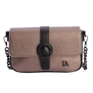 ORI7857300 BANDOLERA ESTAÑO DON ALGODON