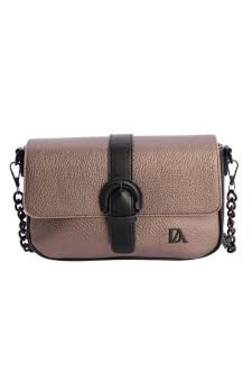 ORI7857300 BANDOLERA ESTAÑO DON ALGODON