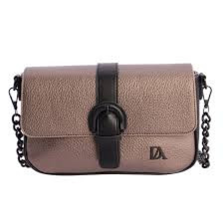 ORI7857300 BANDOLERA ESTAÑO DON ALGODON