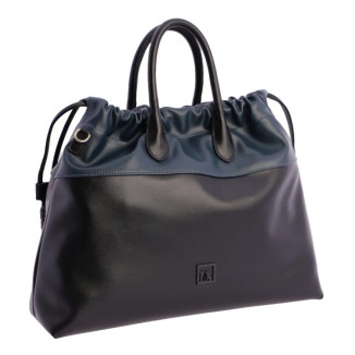 ORI7852001 BOLSO MANO NEGRO