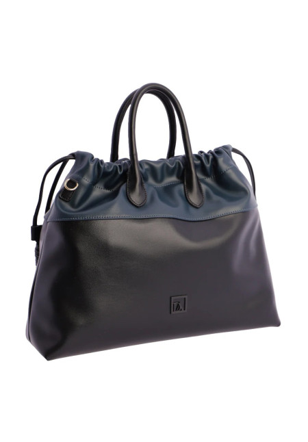 ORI7852001 BOLSO MANO NEGRO