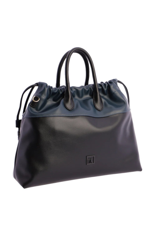 ORI7852001 BOLSO MANO NEGRO