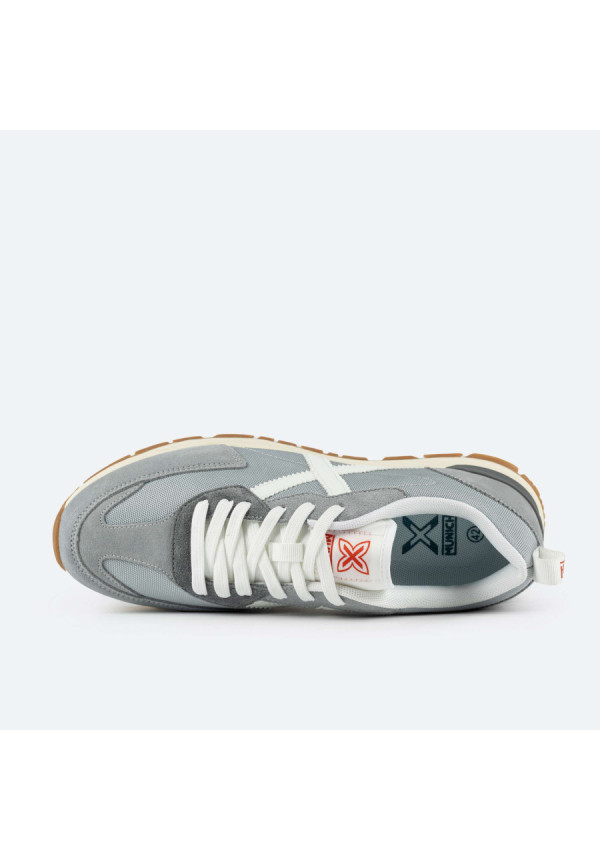 8832023 VERSATILE 23 GRIS MUNICH