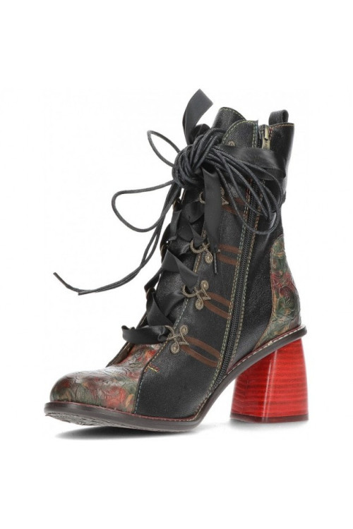 EVCAO 01A NOIR LAURA VITA