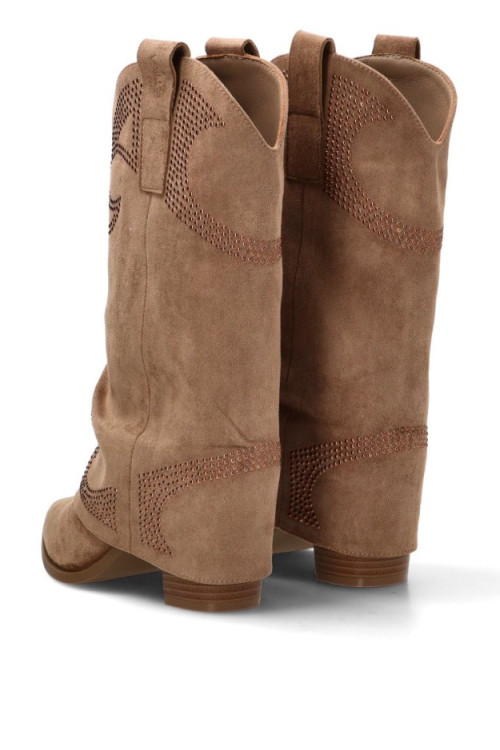 110545 HANNA TAUPE ETIKA