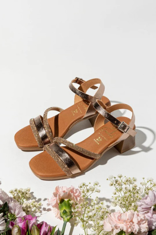 5614 DUNA CAVA COMBI OH! MY SANDALS 