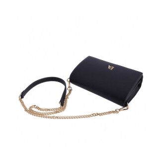 ORI7829001 BANDOLERA NEGRO DON ALGODON