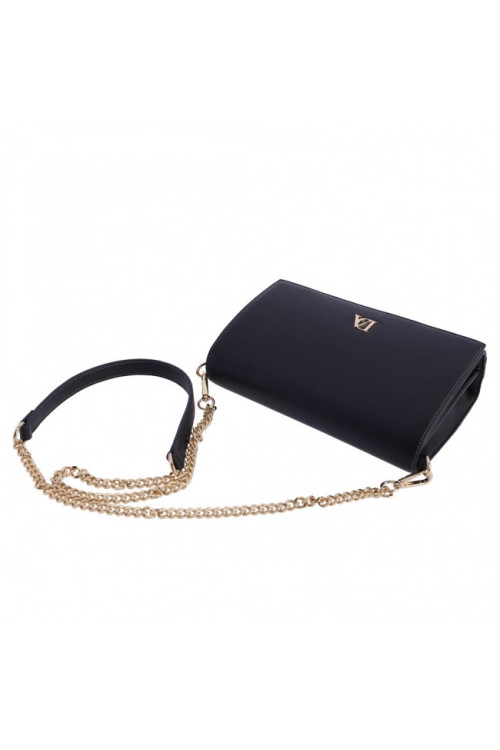 ORI7829001 BANDOLERA NEGRO DON ALGODON