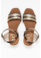 5392 OH! MY SANDALS CAVA COMBI