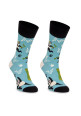 KYLIE CRAZY CALCETINES PANDA C244008