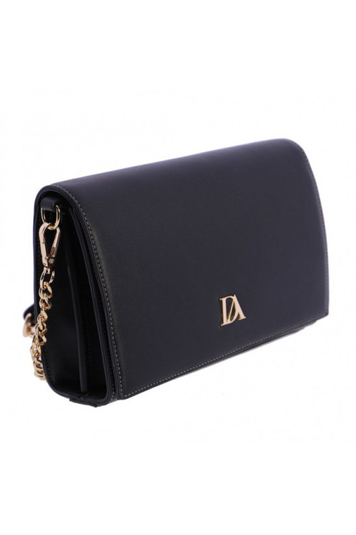 ORI7829001 BANDOLERA NEGRO DON ALGODON