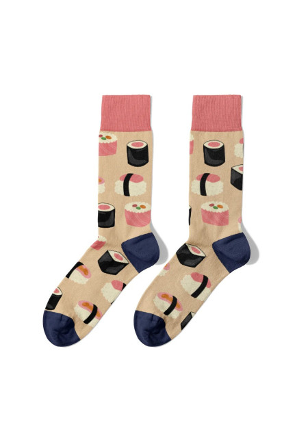 SUSHI CALCETINES BILLY BROWN