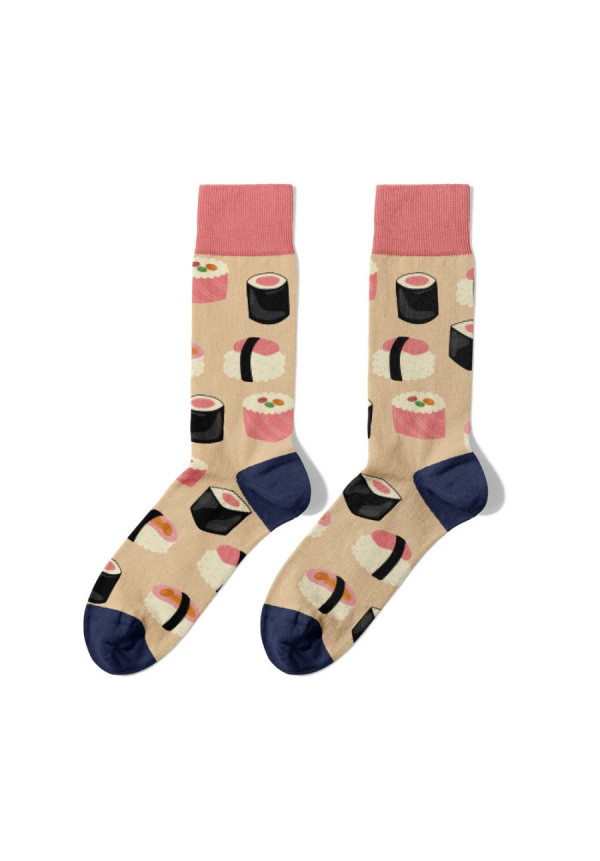 SUSHI CALCETINES BILLY BROWN