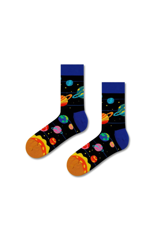 SISTEMA SOLAR CALCETINES MARC JOJO
