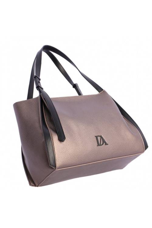 ORI7855300 BOLSO HOMBRO ESTAÑO DON ALGODON