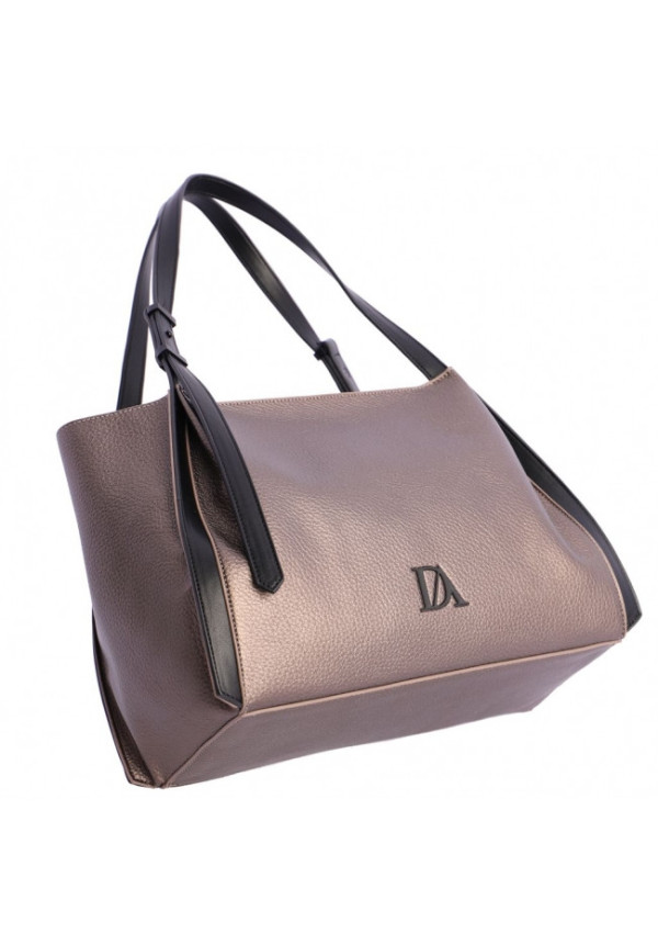 ORI7855300 BOLSO HOMBRO ESTAÑO DON ALGODON