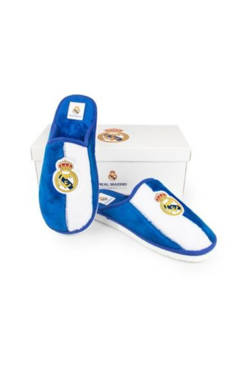 CFRM12 AZUL BLANCO REAL MADRID 