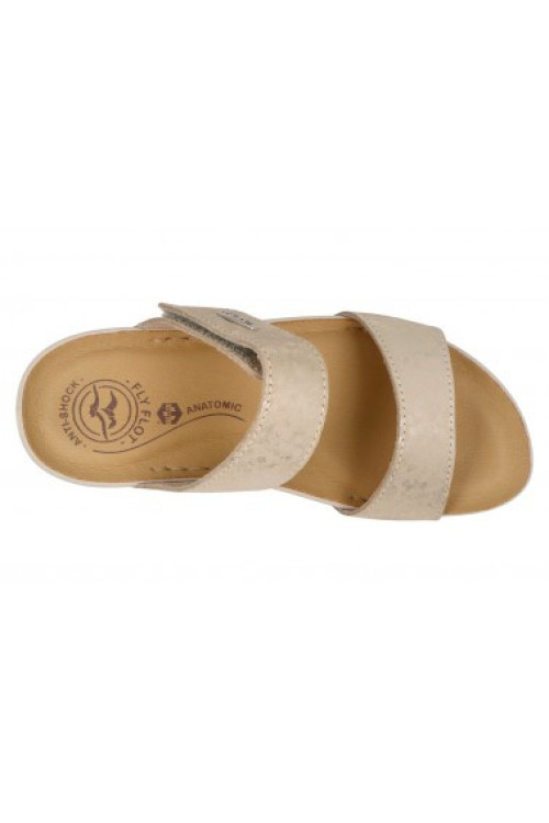 38 F98 5B BEIGE FLY FLOT 