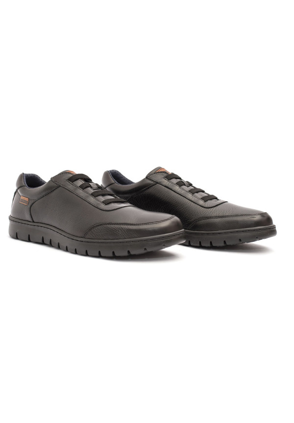 5323 NEGRO BAERCHI