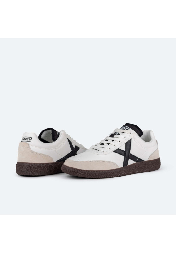 4078002 RUMBA 02 BLANCO MUNICH