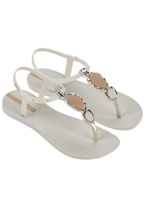 83511 IPANEMA CLASS BRIGHT SANDAL FE AR805 BEIGE/BEIGE 